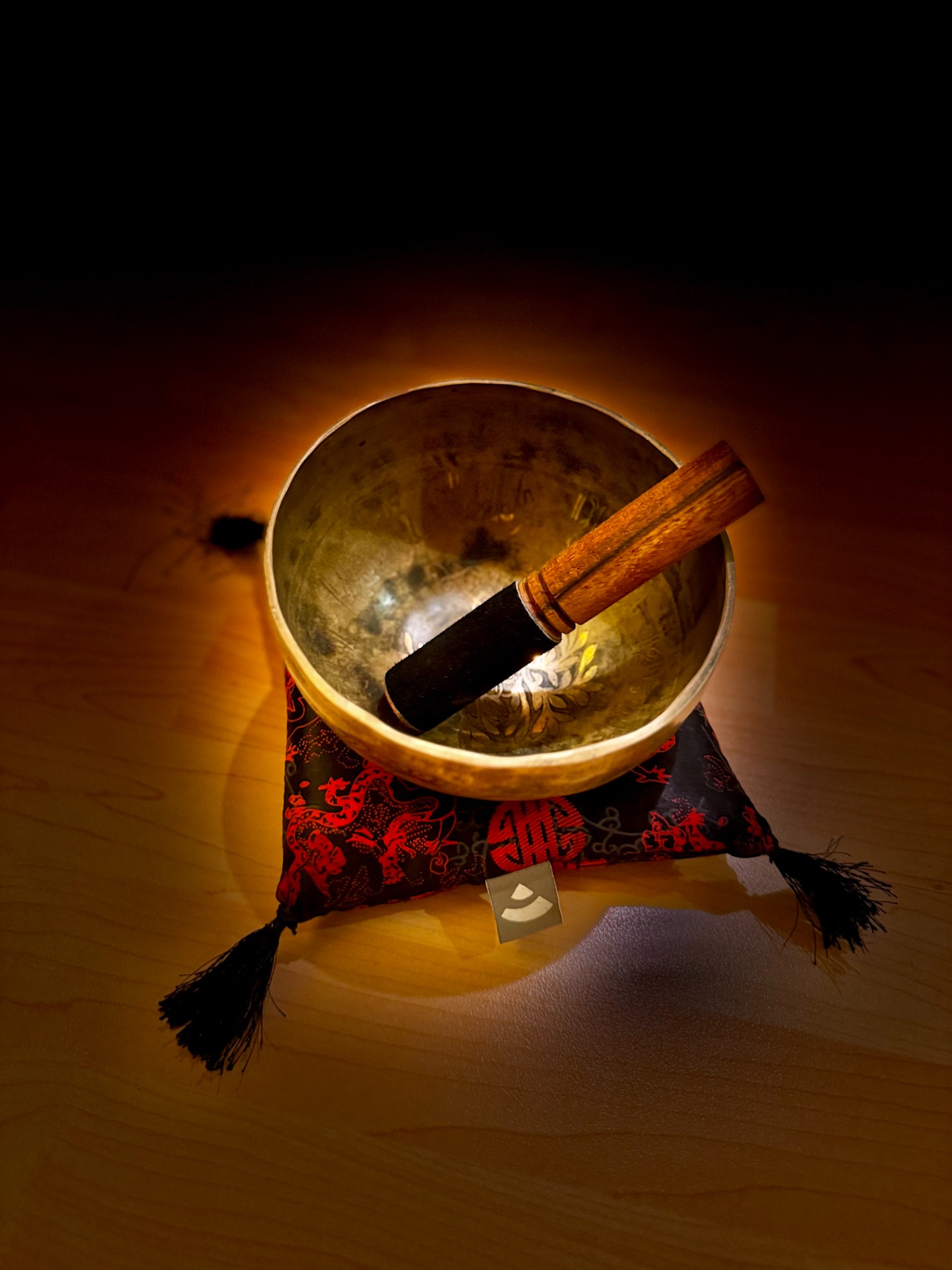 Arcfény Hangfürdő 60 perc